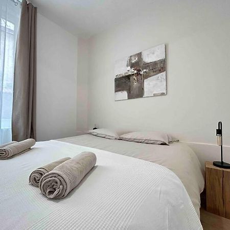 Le Meslier Daire Épernay Dış mekan fotoğraf