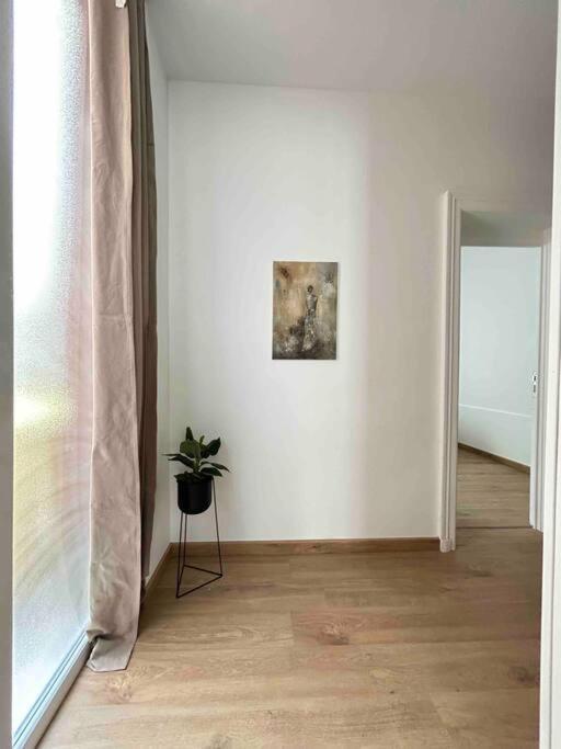 Le Meslier Daire Épernay Dış mekan fotoğraf